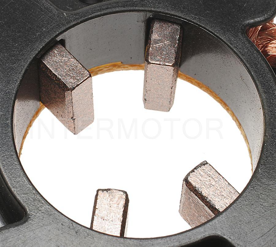 STANDARD IGN auto part