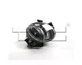RH FOG LAMP ASSY HYUNDAI SANTA FE 20072009