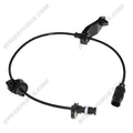 ABS WHEEL SPEED SENSOR