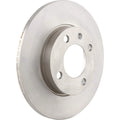 Brembo 1984 Audi 4000/81-82 Coupe/74-81 VW Dasher Front Premium OE Equivalent Rotor