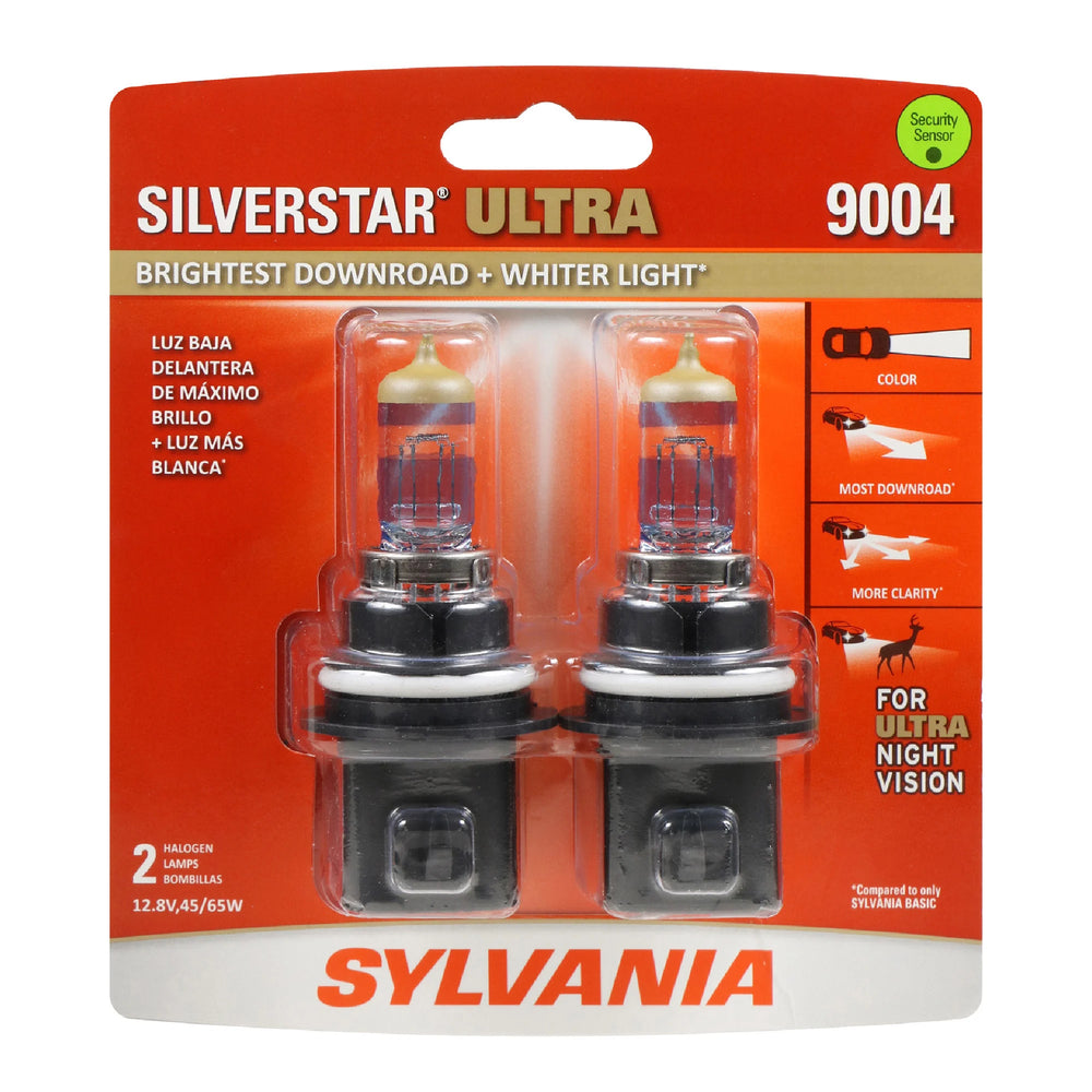 SYLVANIA auto part
