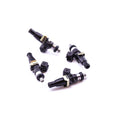 BLOX Racing Fuel Injector Harness - Bosch to OBD2 (Set Of 4)