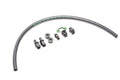 BLOX Racing Fuel Injector Harness - Bosch to OBD2 (Set Of 4)