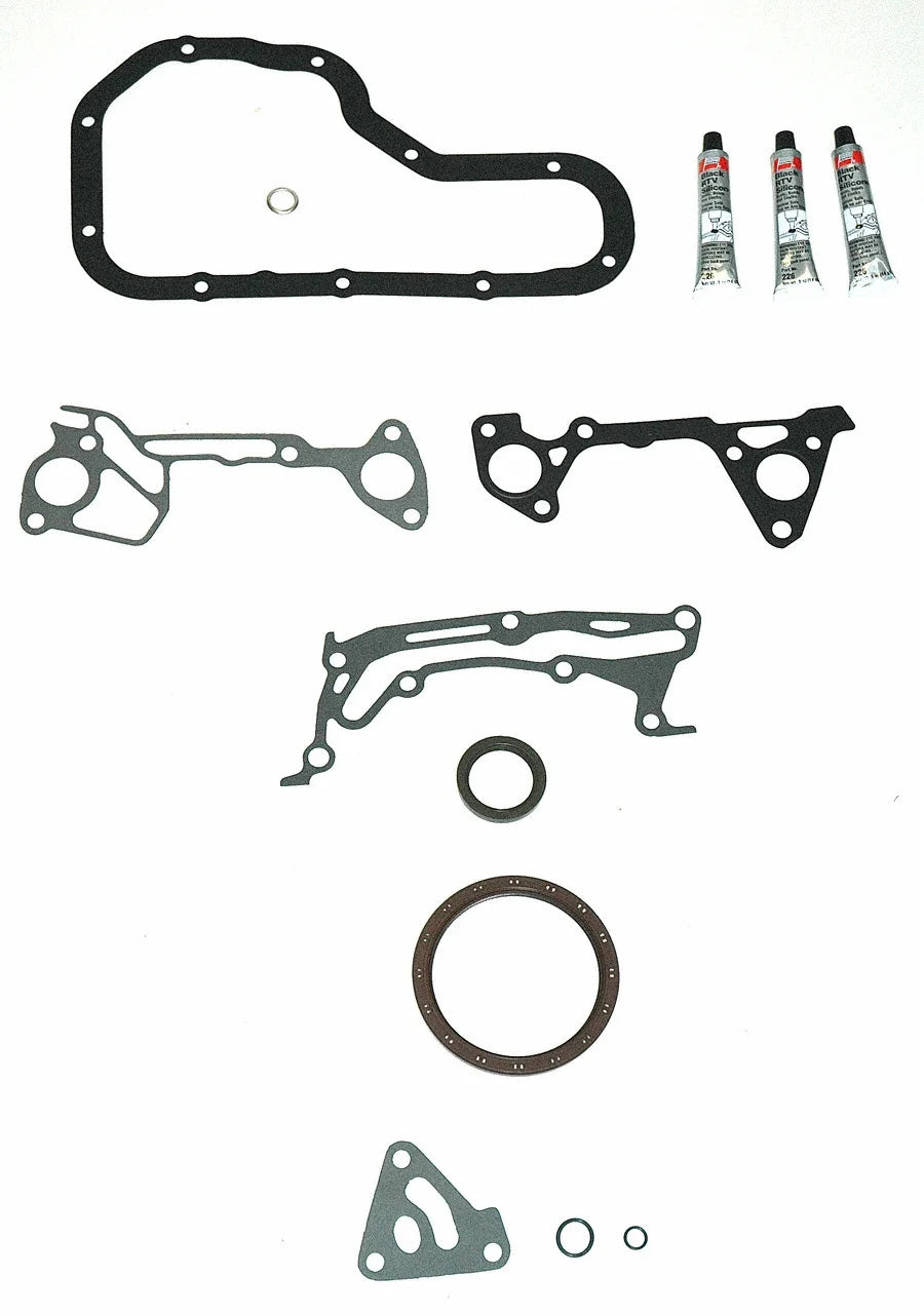 CONVERSION SET