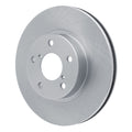 DFC 90-01 Subaru Legacy Front Brake Rotor