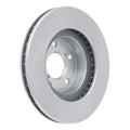 DFC 90-01 Subaru Legacy Front Brake Rotor