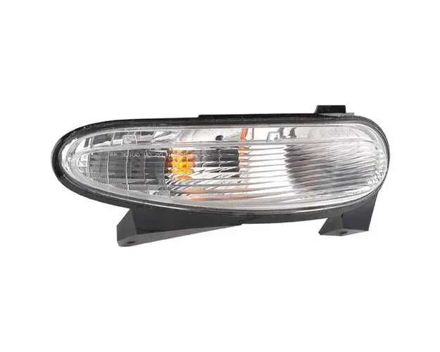 RH PARKLAMP ASSY; LACROSSE 0509
