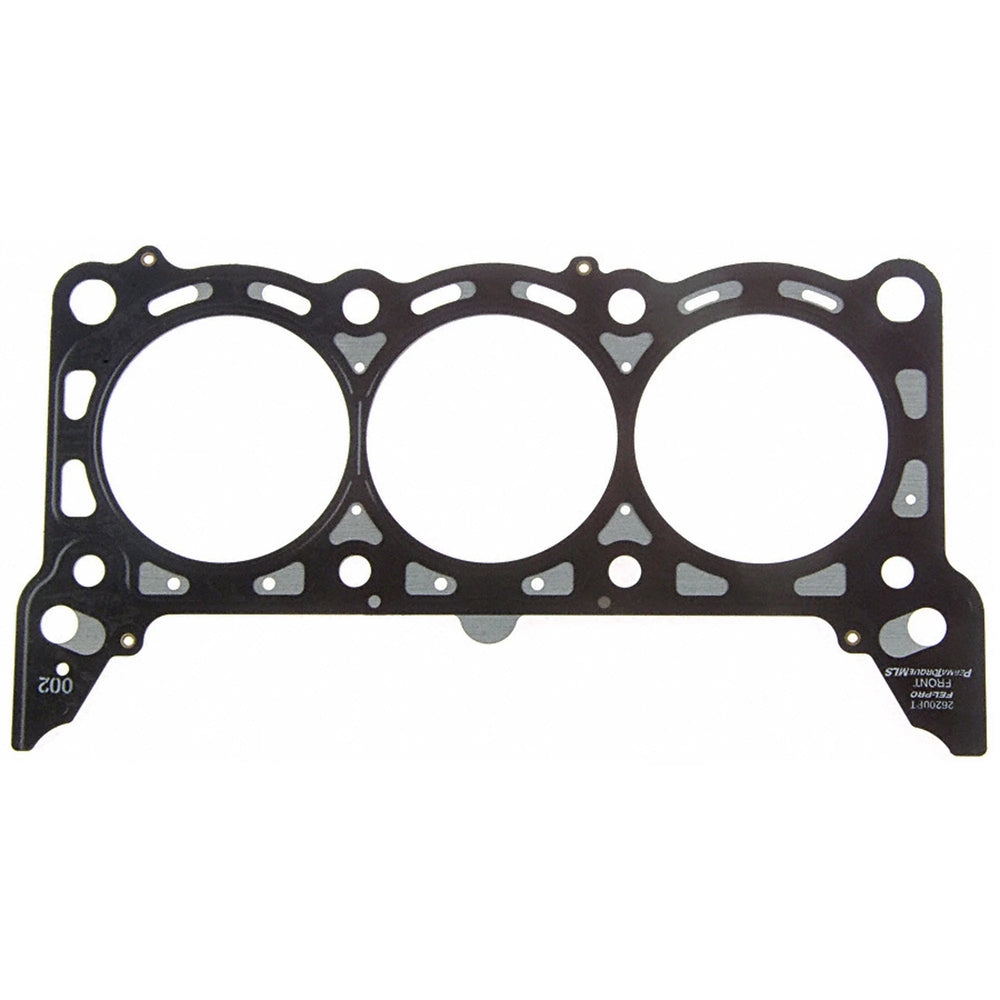 Fel-Pro Ford Windstar 26200 PT PermaTorque Engine Cylinder Head Gasket