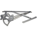 WINDOW REGULATOR