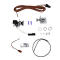 DUMP BODY-UP INDICATOR KIT