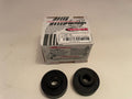 Prothane sway bar close-up