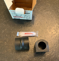 Prothane sway bar detail