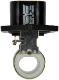 RADIATOR FAN CONTROL RELAY