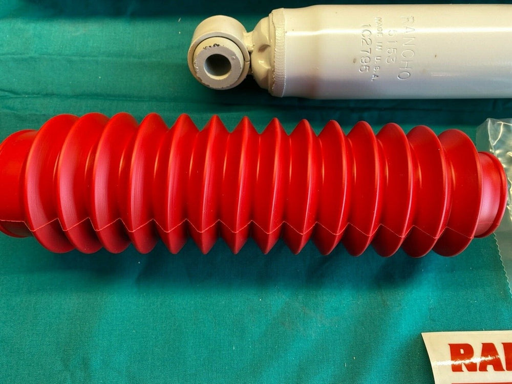 RS5000 SHOCK