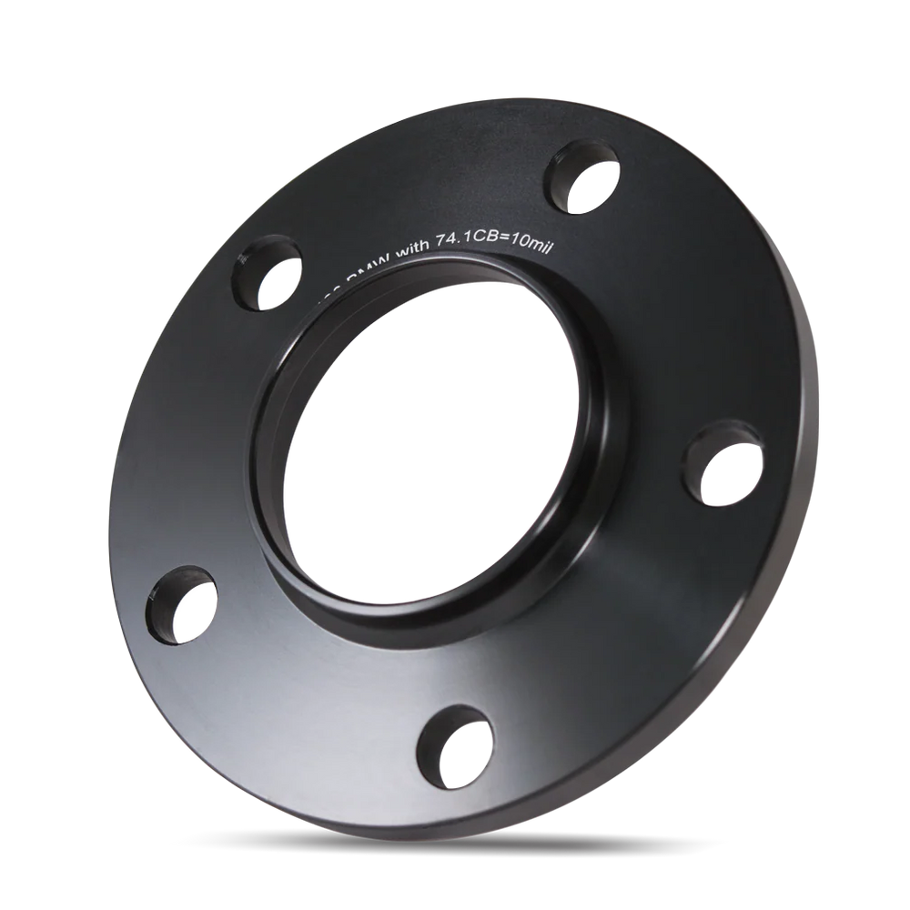 The Wheel Group spacers