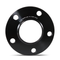 The Wheel Group spacers close-up