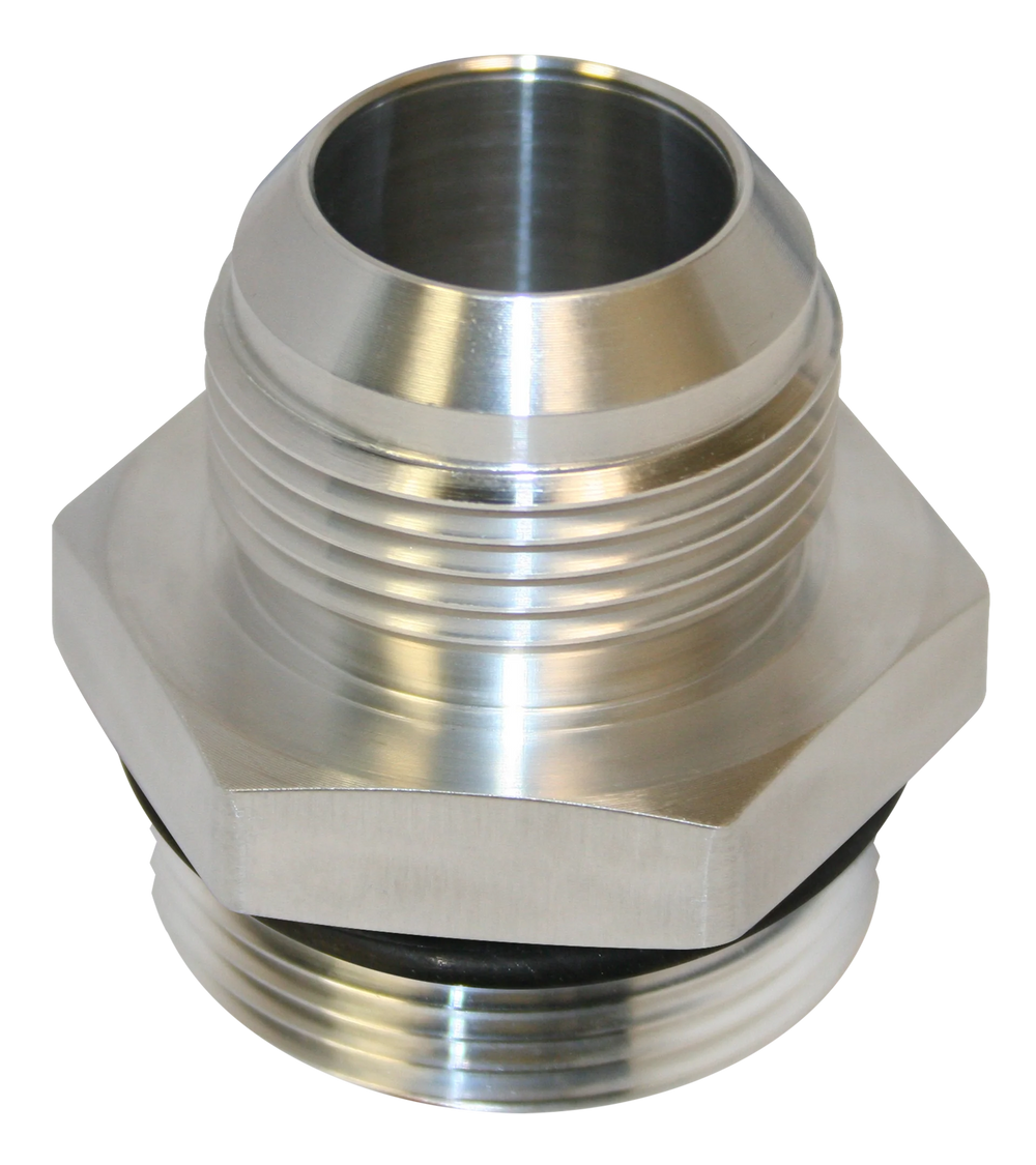 INLET 20AN ORING TO 12AN