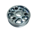 King Shocks 2.5 PR Std Piston 3 Bleed Holes Uses Soft Wearband