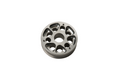 King Shocks 2.5 PR Std Piston 3 Bleed Holes Uses Soft Wearband