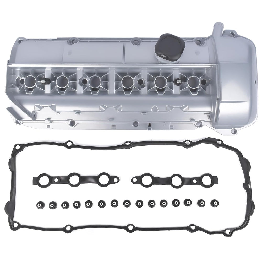 ~(0.8 lbs. 24X8X0)~ Valve Cover Set Nissan-Truck 3.0L VG30E 1990-1998