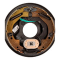 10IN X 2.25IN RH ELECTRIC BRAKE ASSEMBLY 4BOLT: 3500# AXLE