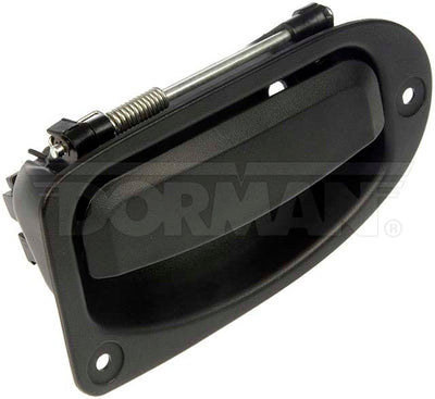EXTERIOR DOOR HANDLE