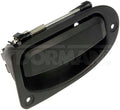 EXTERIOR DOOR HANDLE