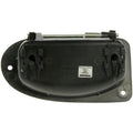 EXTERIOR DOOR HANDLE
