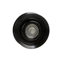 Gates Time-Saver Pulley - Steel V-Ribbed 6 Grooved (90 mm x 17 mm x 28 mm) - Flanged w/ Bolt Dust Shield