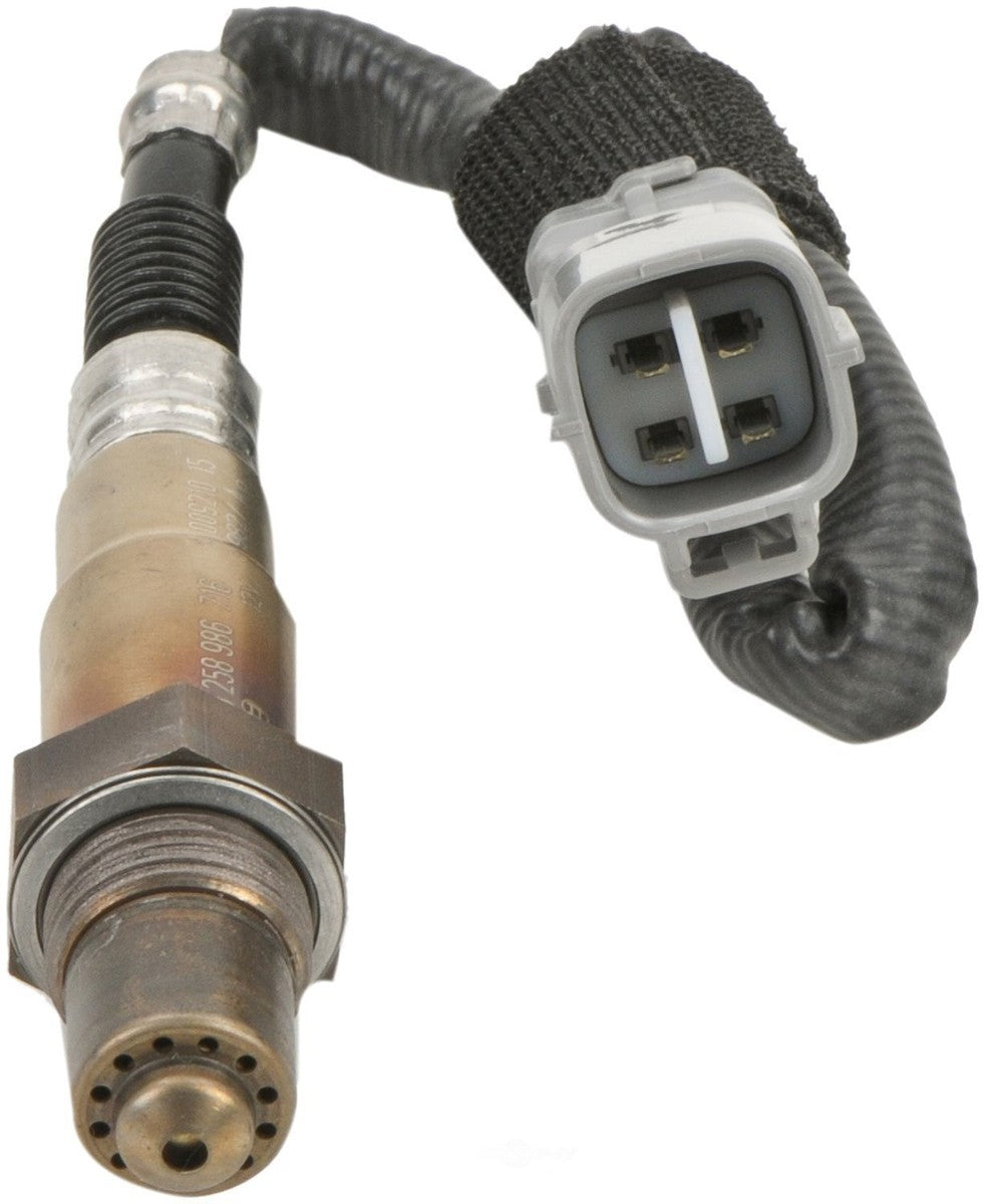 Walker Products Inc. - auto part