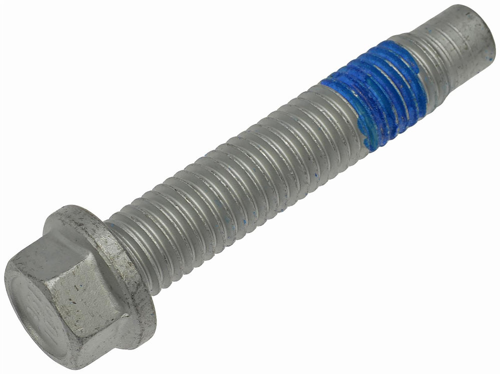 HUB ROTOR AND CALIPER BRACKET BOLT