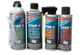Berryman Products side steps