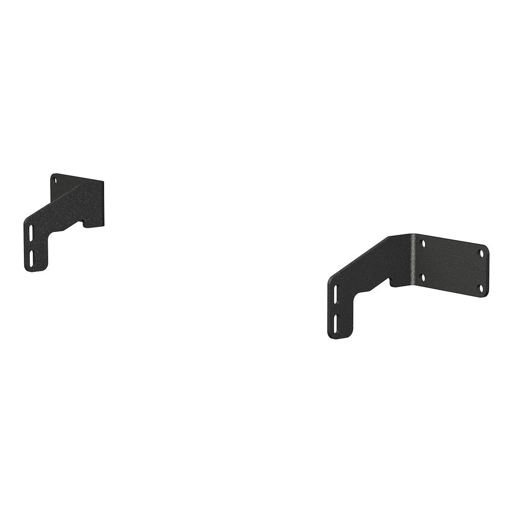 BULL BAR BRACKET KIT