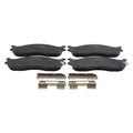DISC BRAKE PADS