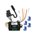TAIL LAMP CONVERTER(PLASTIC HOUSING)