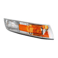 TYC auto part