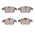 R1 17-19 Jaguar Xe Front Ceramic Brake Pads