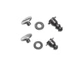 ST5 VISOR LOCKING SYSTEM