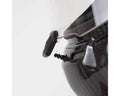 ST5 VISOR LOCKING SYSTEM