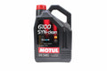 ~(10.1 lbs. 7X5X11)~ Factory Approved Technosynthese Engine Oil; ACEA C3 API SN/CF BMW LL-04 MB 229.51 VW 502.00/505.01/505.00 Porsche A40 Ford M2C 917A Dexos2 - NEW 5L (1.3 gal.)