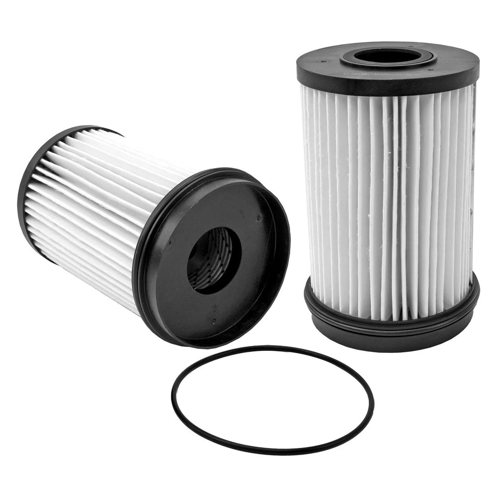 FUEL/WATER SEPARATOR