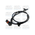 SENSOR WHEEL SPEED 6PU