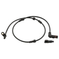 SENSOR WHEEL SPEED 6PU
