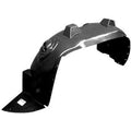 Sherman Parts auto part