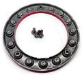 XDS CAP RING PIECE - RED