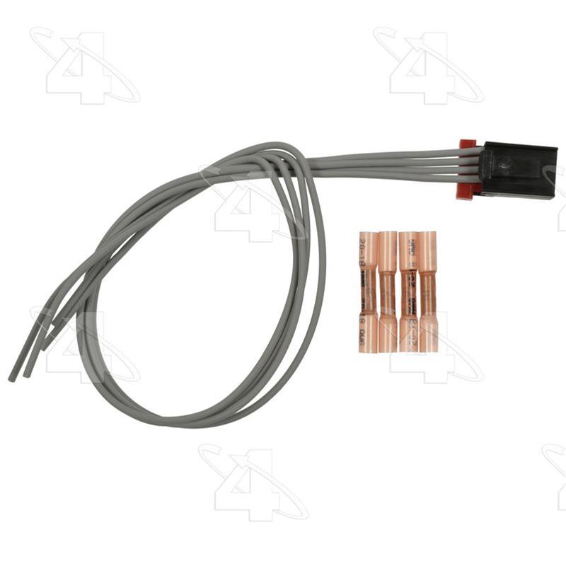 FOUR SEASONS auto part
