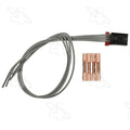 HARNESS CONNECTOR