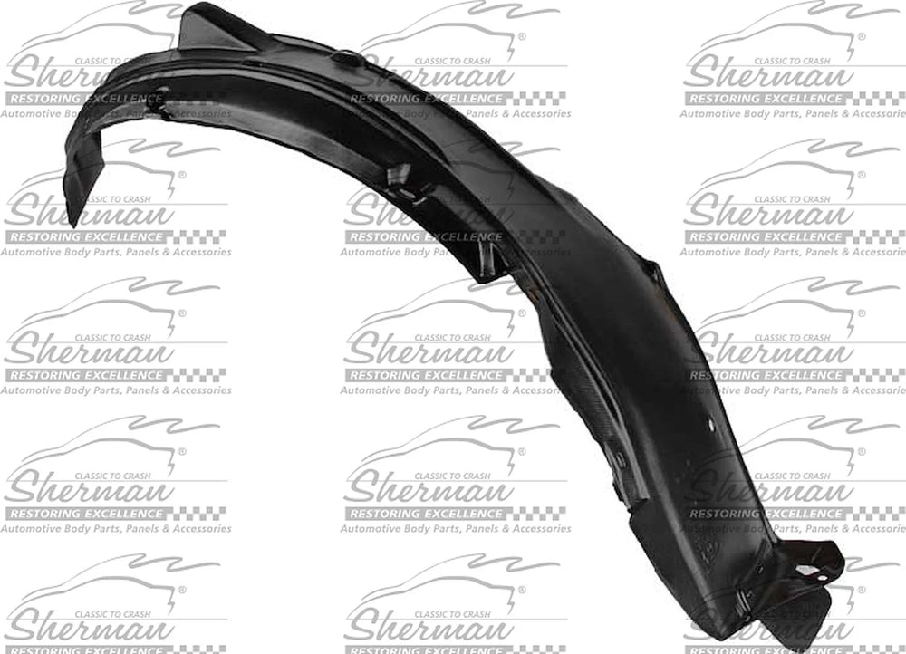 RH FENDER LINER HONDA CRV 0711