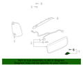 GM Performance auto part