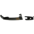 EXTERIOR DOOR HANDLE